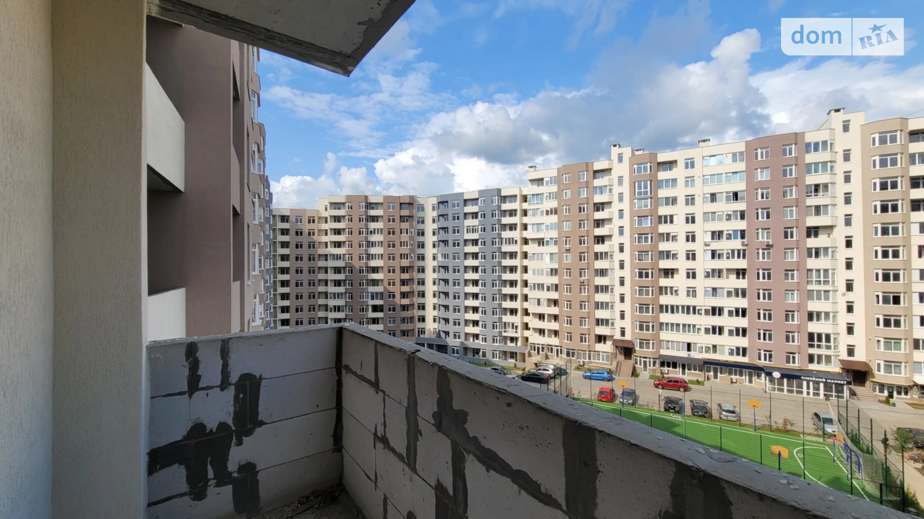 2-комнатная квартира 75 кв. м в Тернополе, ул. Киевская - фото 2
