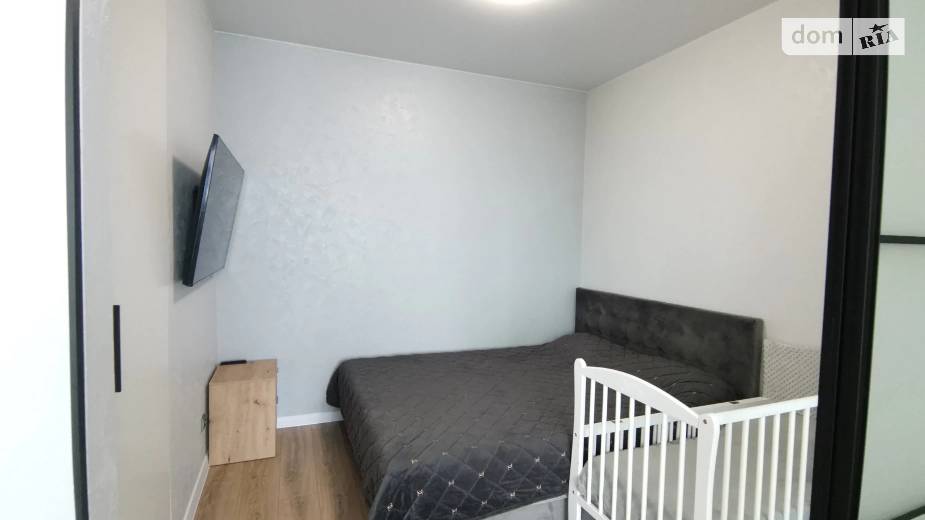 Продается 1-комнатная квартира 46 кв. м в Хмельницком, ул. Болбочана Петра - фото 4