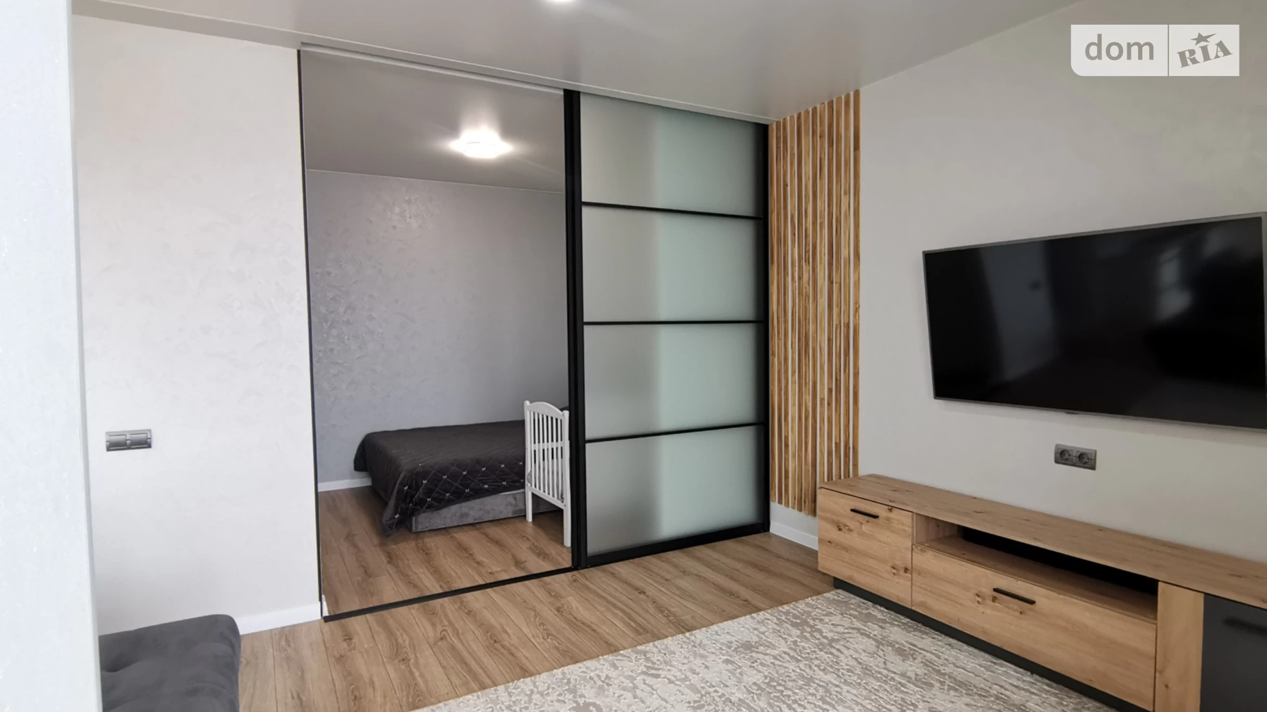 Продается 1-комнатная квартира 46 кв. м в Хмельницком, ул. Болбочана Петра - фото 5