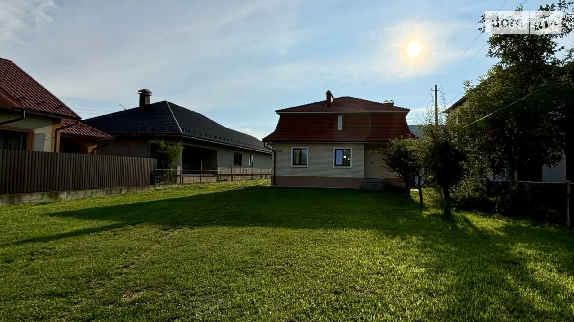 Продается дом на 2 этажа 172.1 кв. м с мансардой, цена: 147000 $ - фото 2
