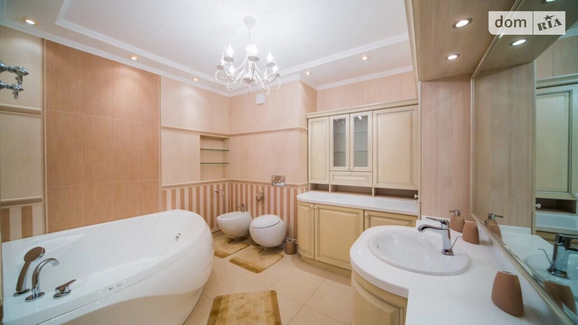Продается 3-комнатная квартира 145 кв. м в Виннице, ул. Пирогова - фото 5