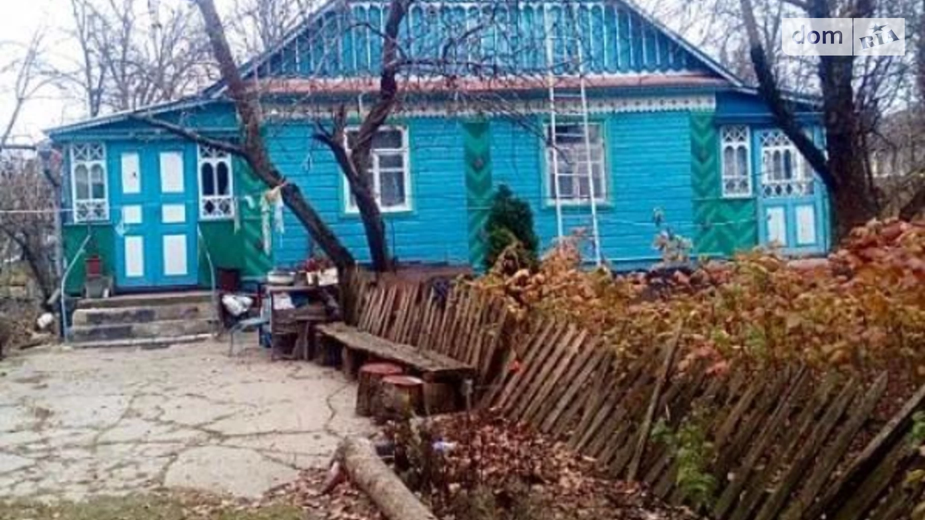 Продається одноповерховий будинок 92.2 кв. м с басейном, цена: 30000 $ - фото 2