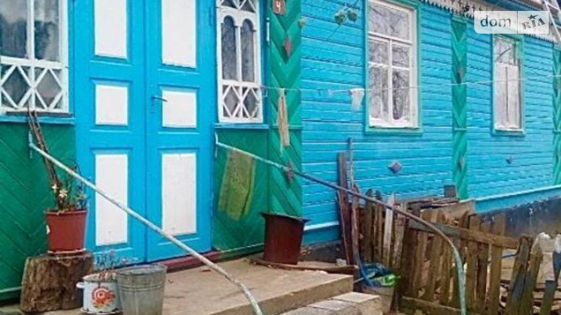 Продається одноповерховий будинок 92.2 кв. м с басейном, цена: 30000 $ - фото 3