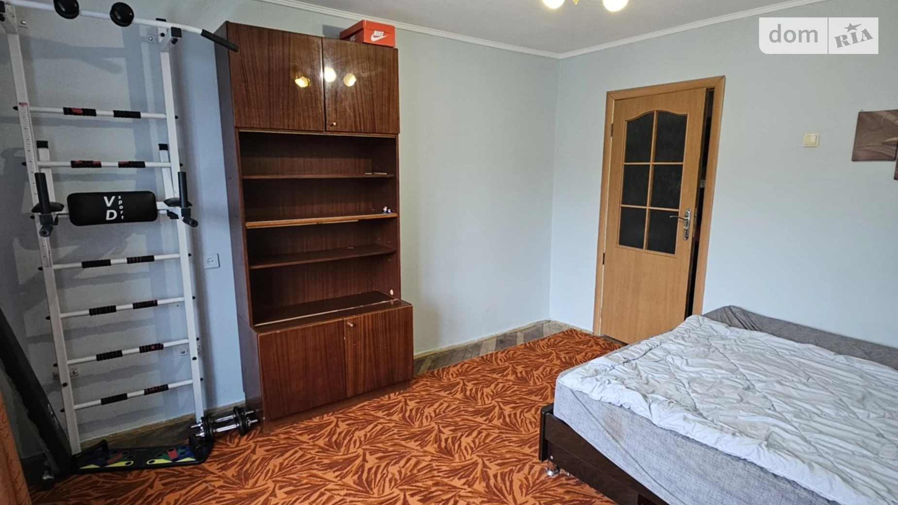 Сдается в аренду комната 20 кв. м в Львове, цена: 5500 грн - фото 5