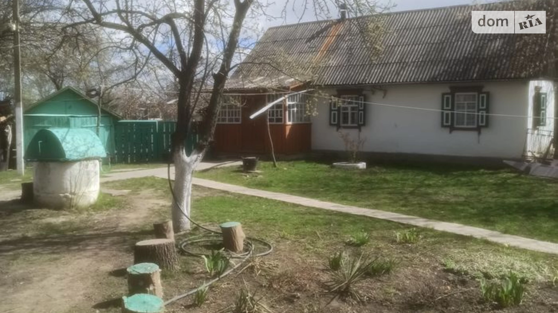 Продается одноэтажный дом 52 кв. м с мебелью, цена: 450000 грн - фото 2