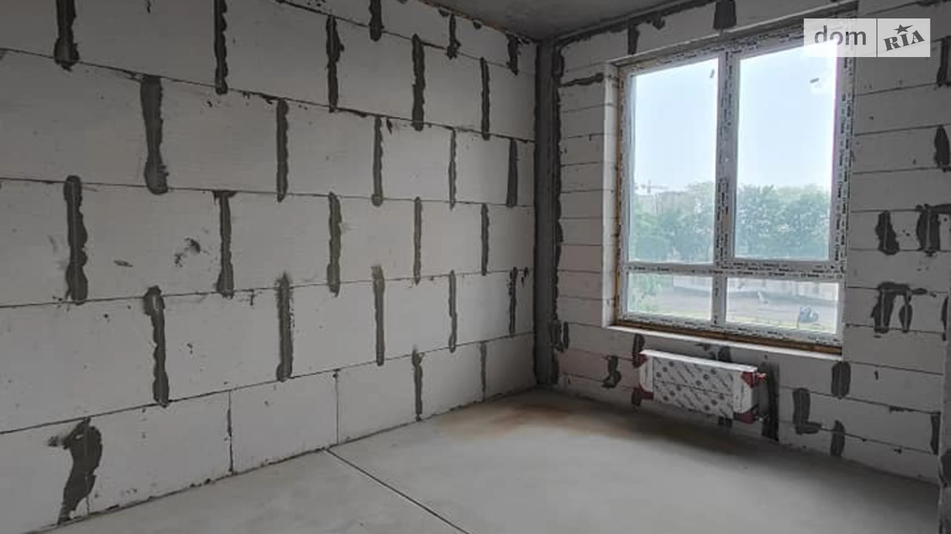 Продається 1-кімнатна квартира 39.4 кв. м у Одесі, вул. Євгена Чикаленка(Академіка Вільямса), 93/4 - фото 5