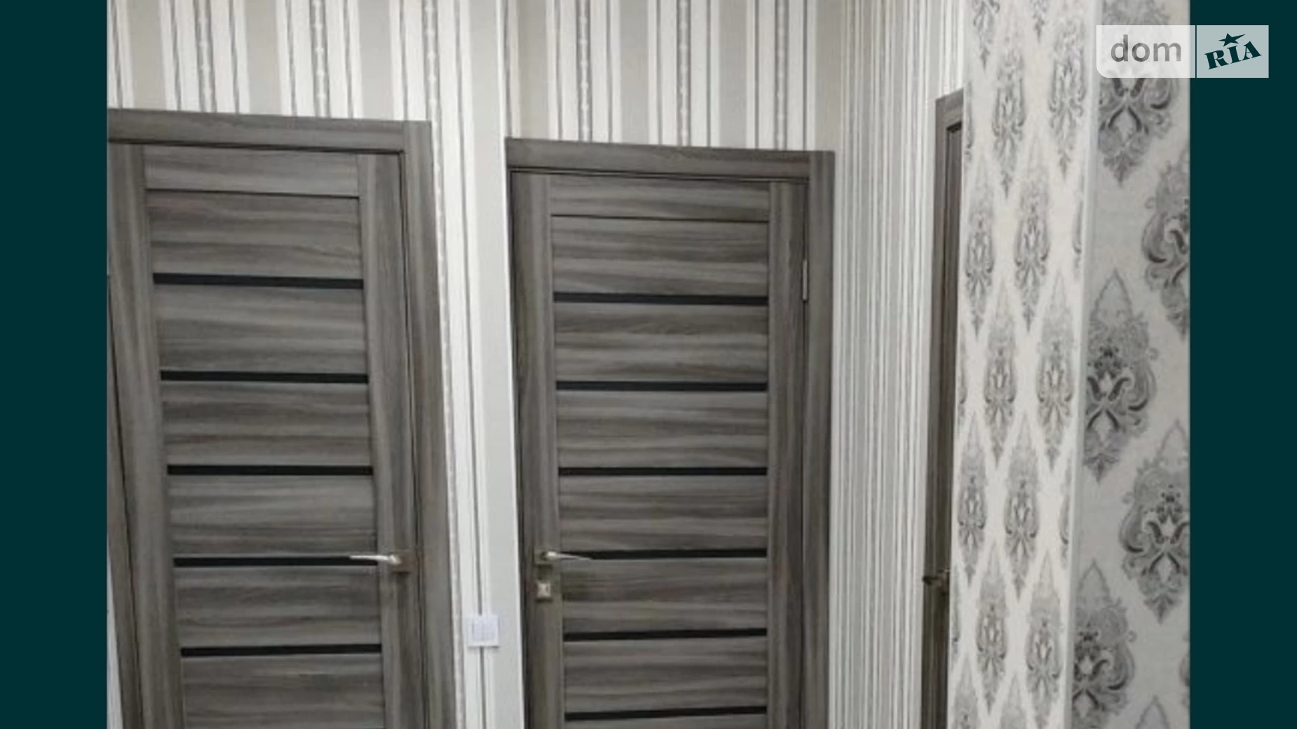 Продається 2-кімнатна квартира 55.6 кв. м у Новій Долині, вул. Геннадія Кудряшова(Крупської), 2/8Д - фото 2
