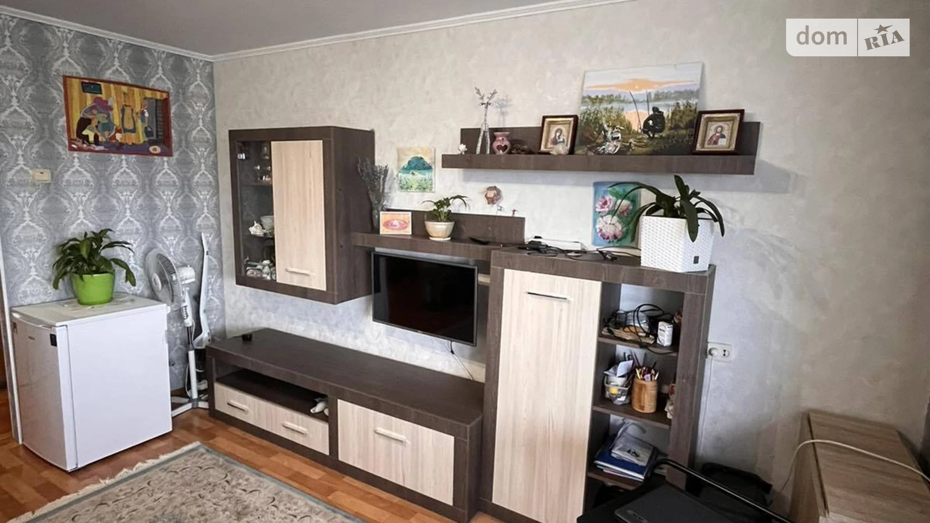 Продается 3-комнатная квартира 64.7 кв. м в, цена: 64999 $ - фото 2