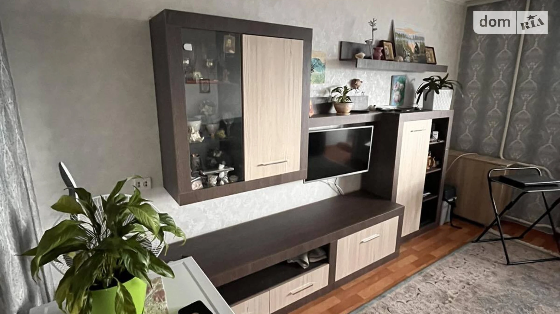 Продается 3-комнатная квартира 64.7 кв. м в, цена: 64999 $ - фото 4