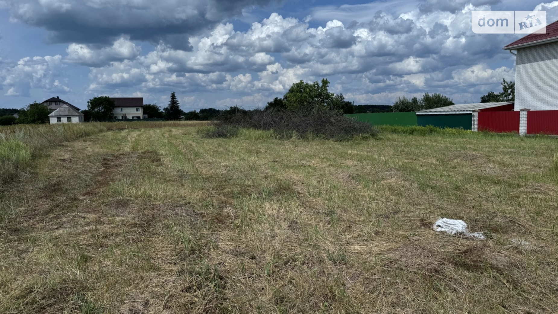Продається земельна ділянка 18 соток у  області, цена: 6500 $ - фото 2