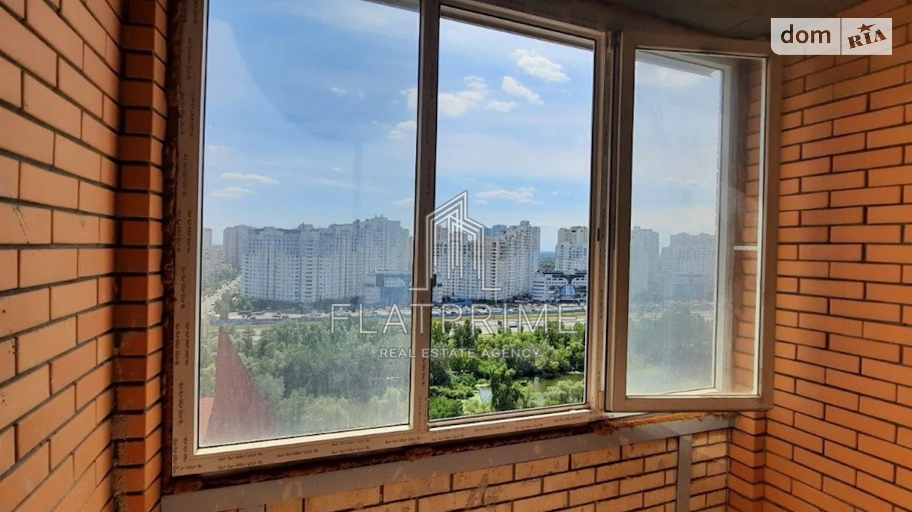 Продается 1-комнатная квартира 61 кв. м в Киеве, ул. Срибнокильская, 12 - фото 4