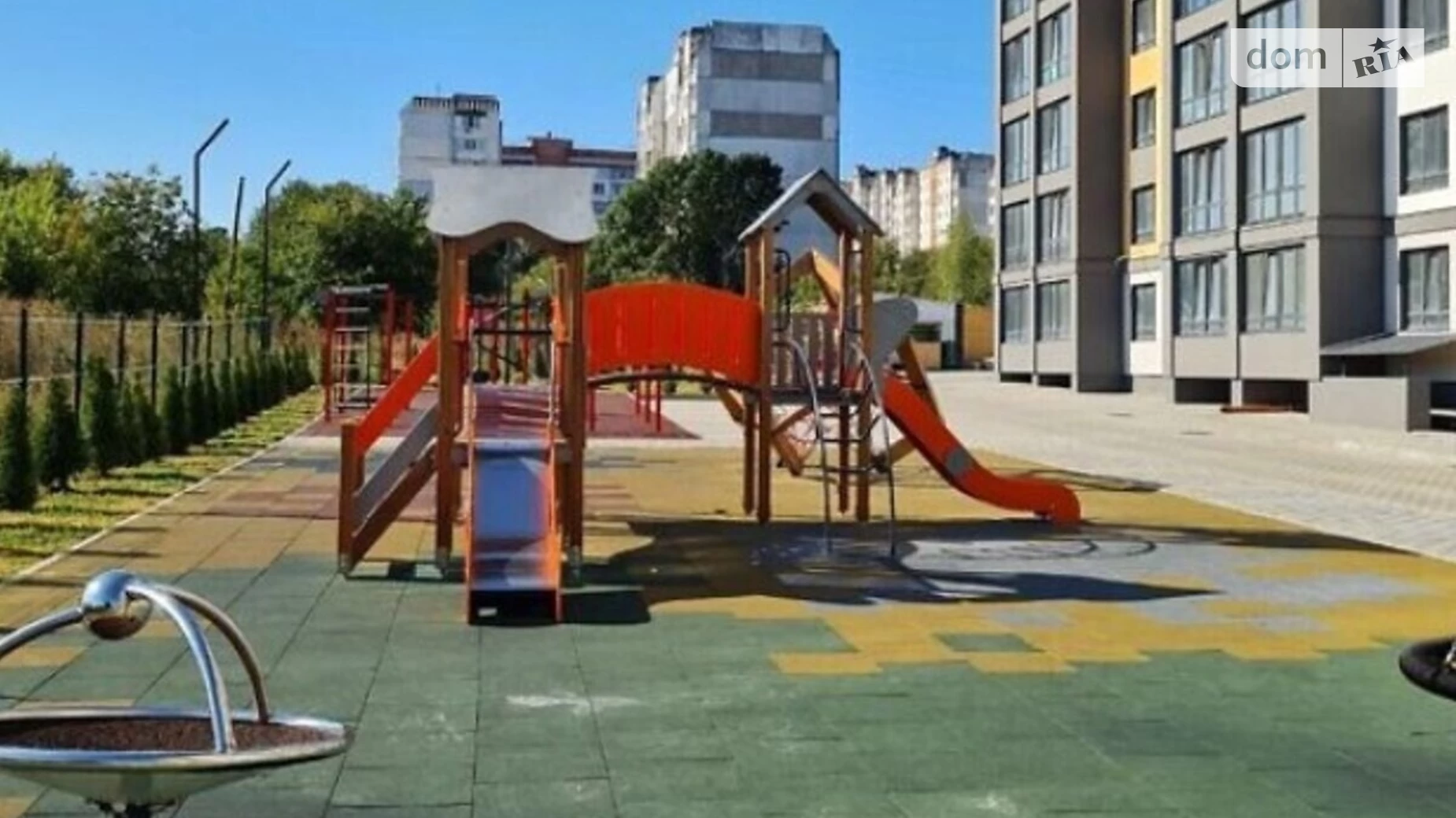 Продається 1-кімнатна квартира 44 кв. м у Хмельницькому, вул. Майборського, 11/1 - фото 5