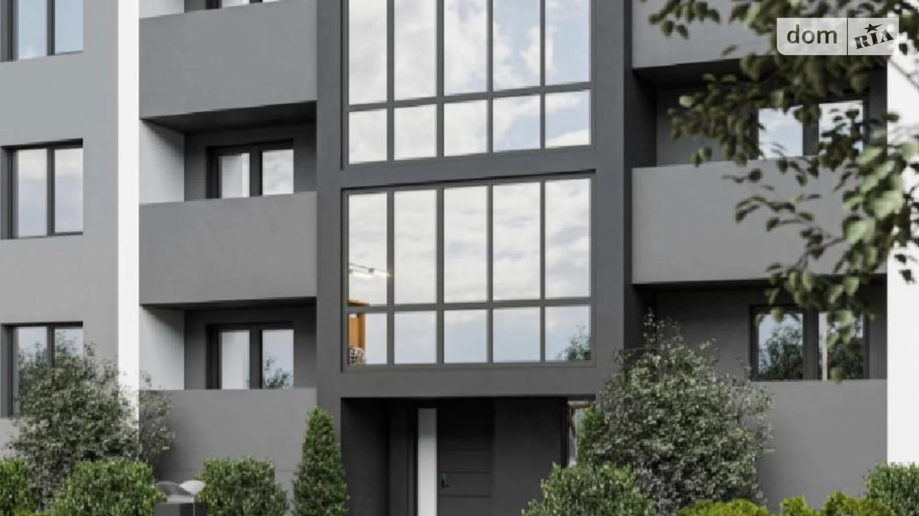 Продается 1-комнатная квартира 35 кв. м в Хмельницком, ул. Северная - фото 2