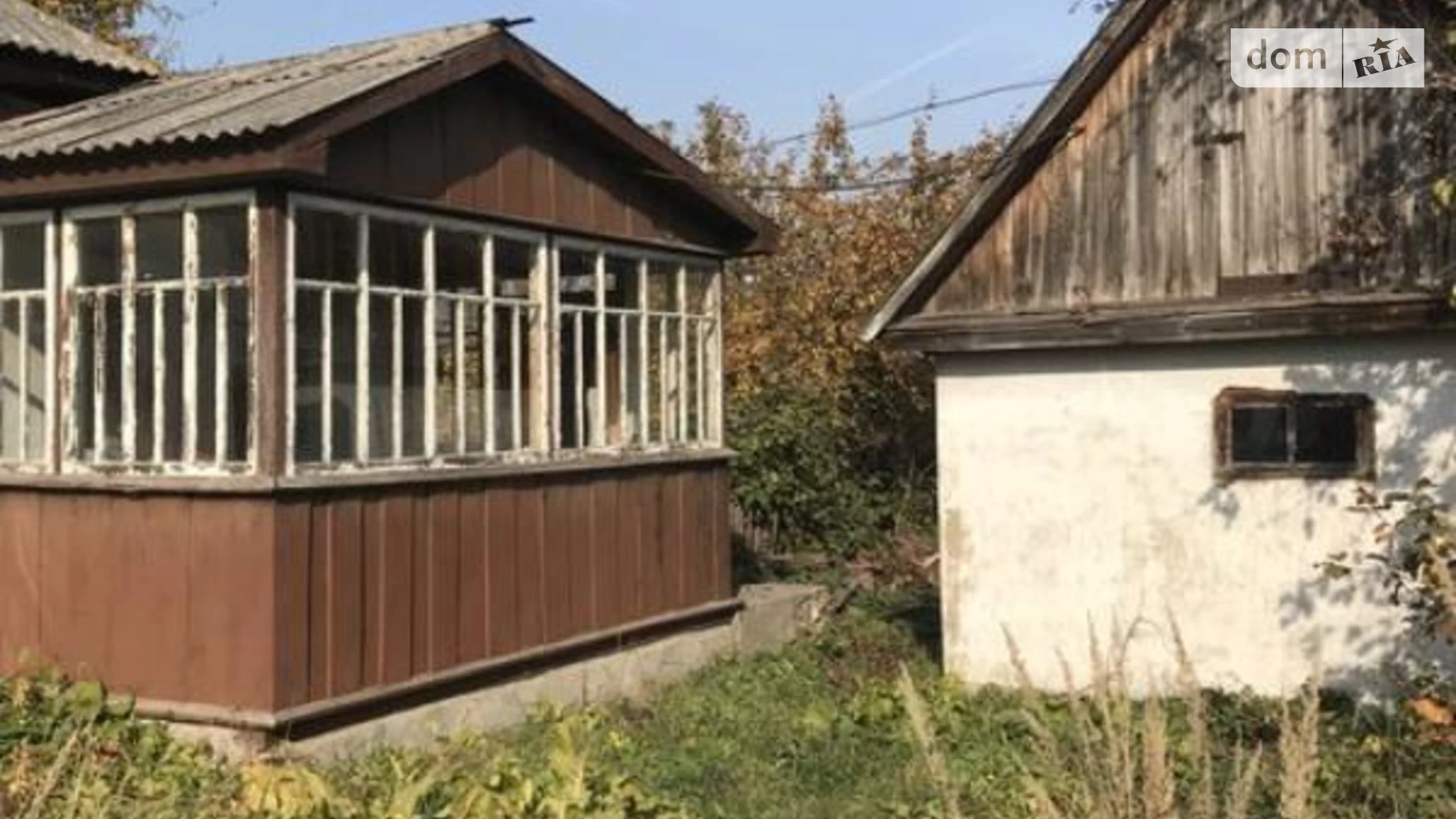 Продается часть дома 68 кв. м с бассейном, цена: 3200 $ - фото 4