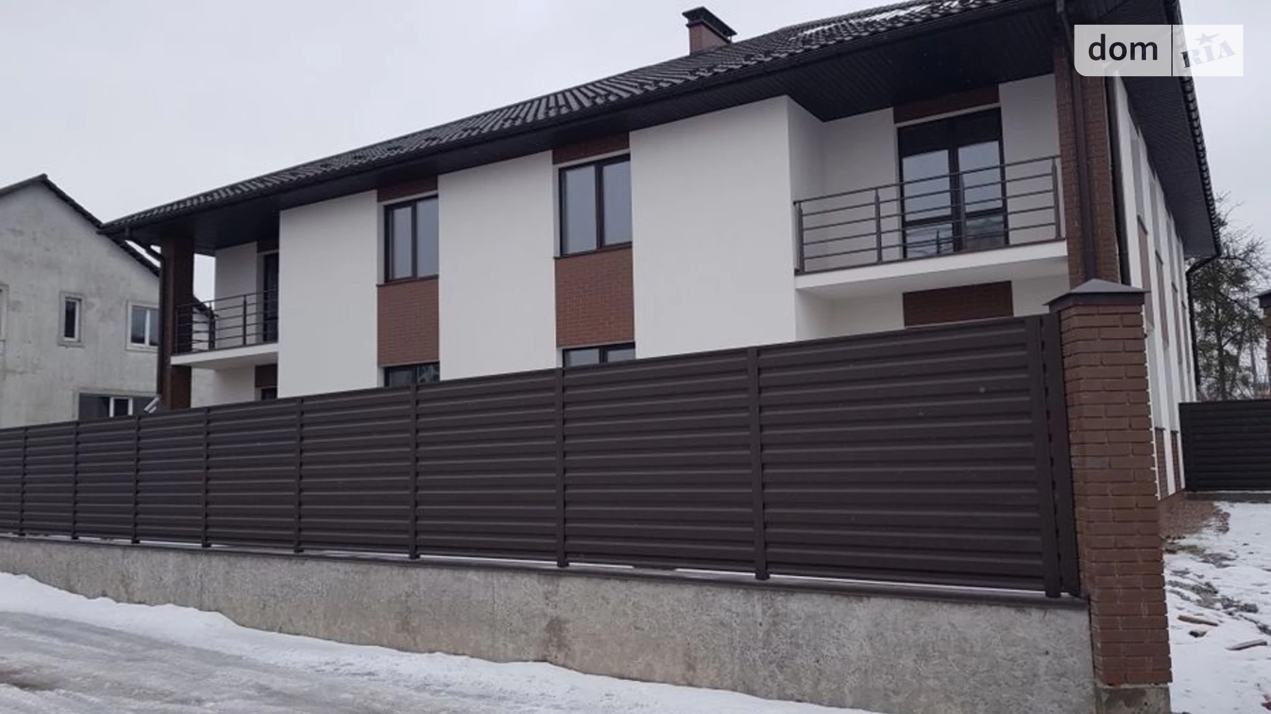 Продается дом на 2 этажа 120 кв. м с участком, цена: 85000 $ - фото 5
