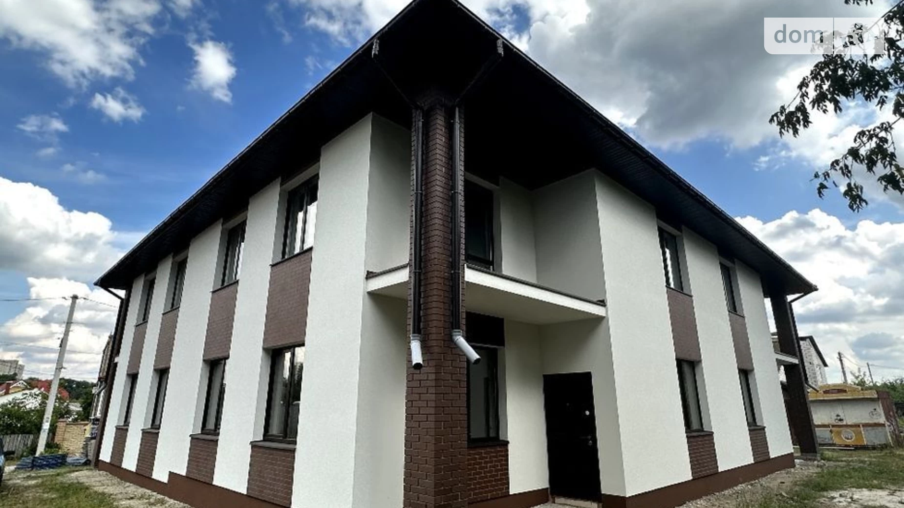 Продается дом на 2 этажа 120 кв. м с участком, цена: 85000 $ - фото 3