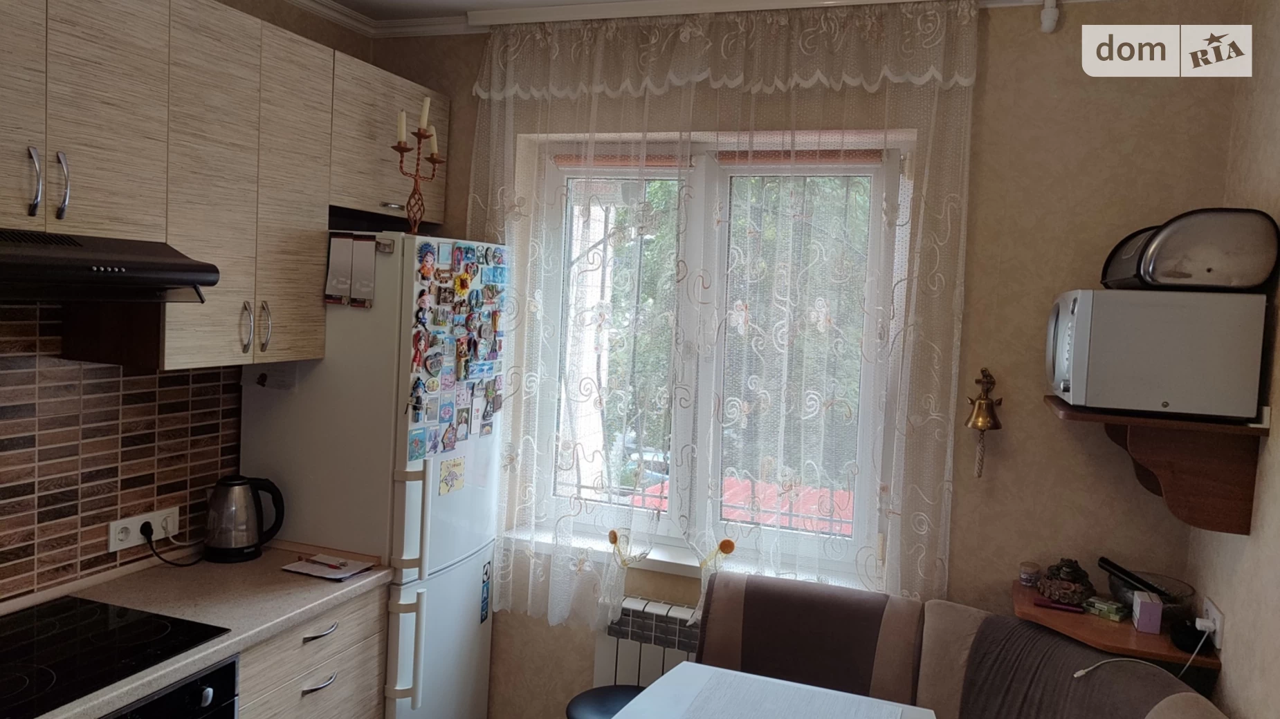 Продається 3-кімнатна квартира 71 кв. м у Одесі, вул. Євгена Чикаленка(Академіка Вільямса), 75 - фото 2