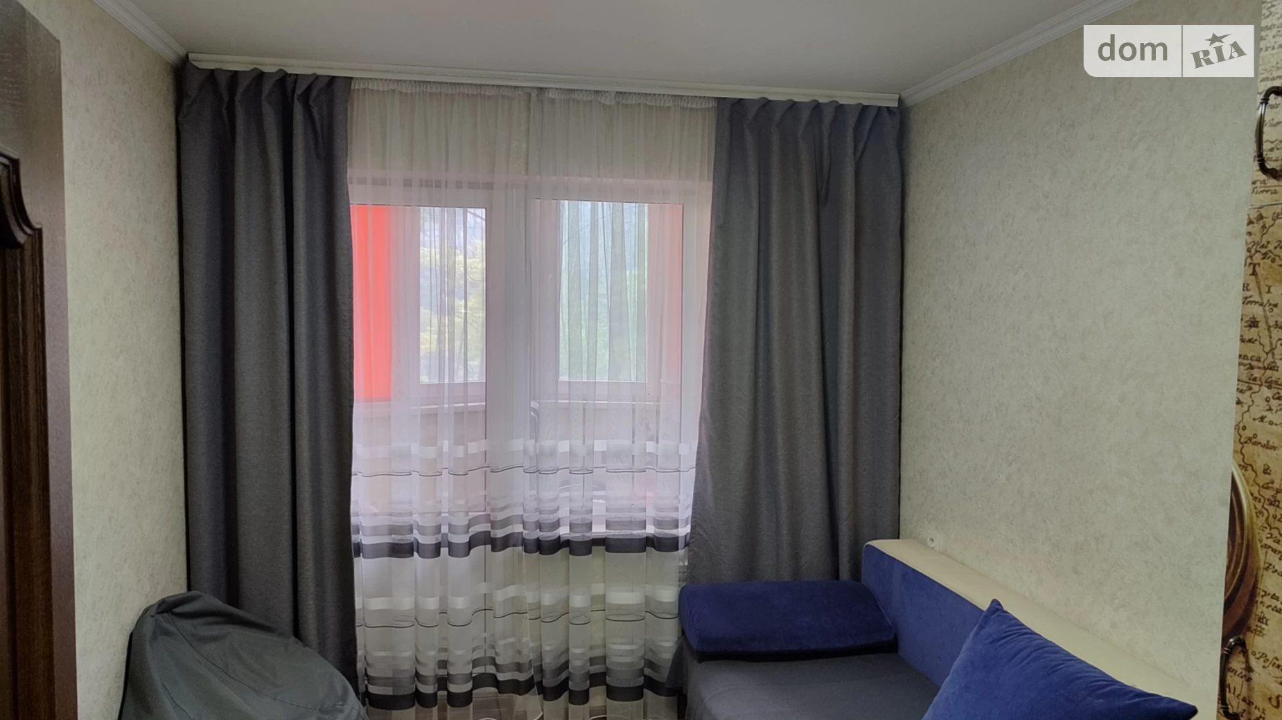 Продається 3-кімнатна квартира 71 кв. м у Одесі, вул. Євгена Чикаленка(Академіка Вільямса), 75 - фото 3