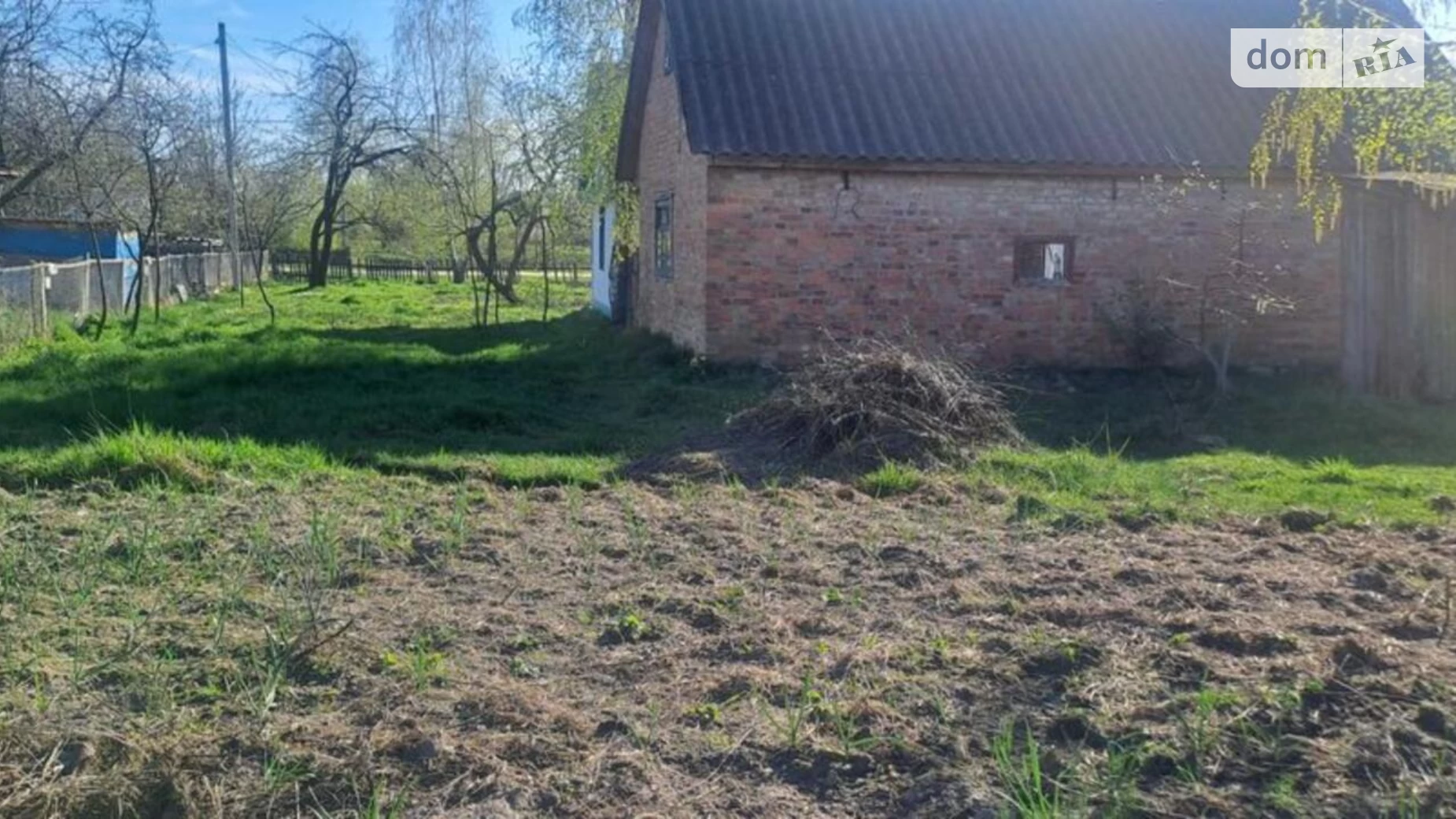 Продається земельна ділянка 15 соток у  області, цена: 2000 $ - фото 4
