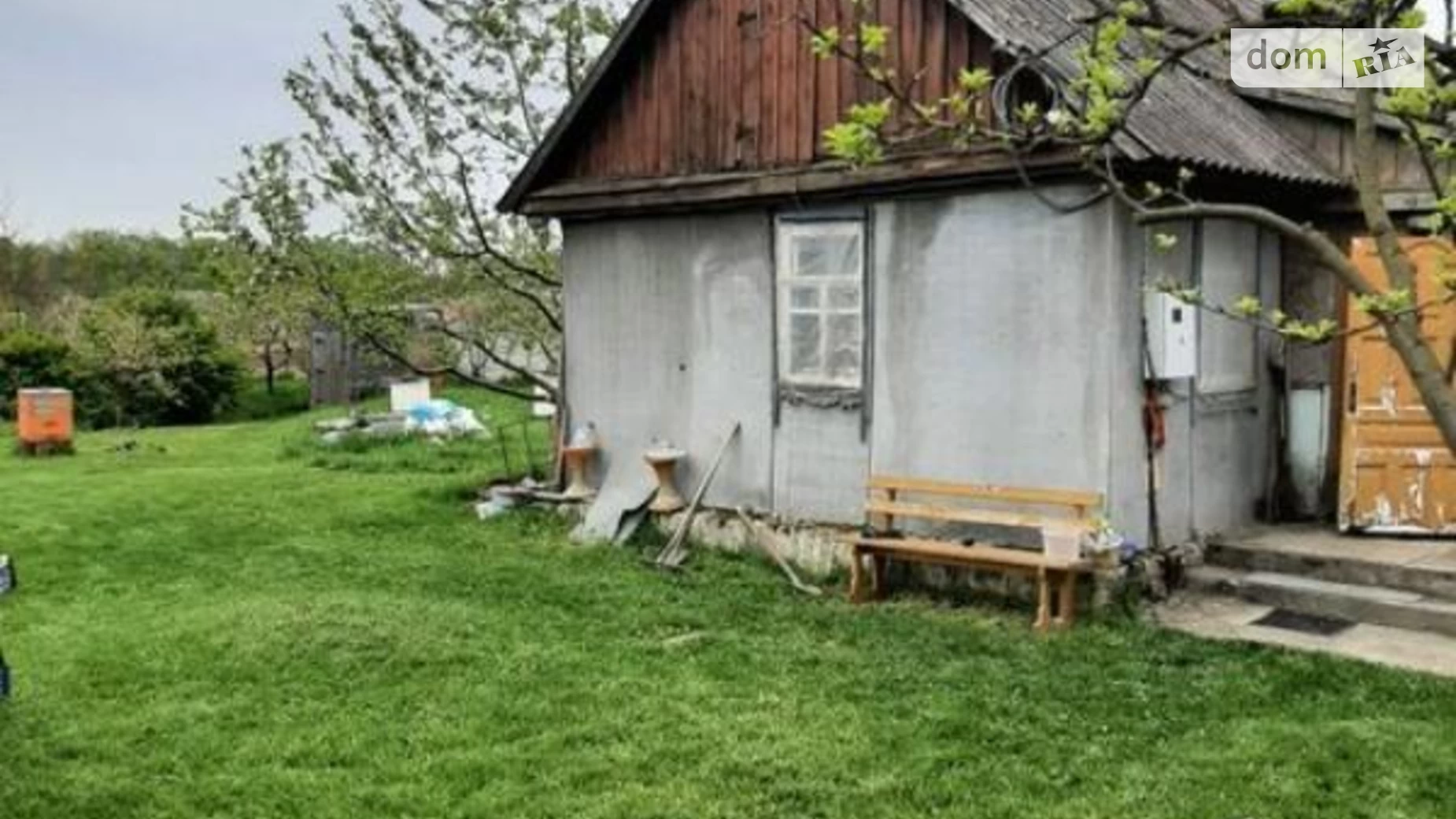 Продається одноповерховий будинок 50 кв. м з верандою, цена: 260000 грн - фото 3