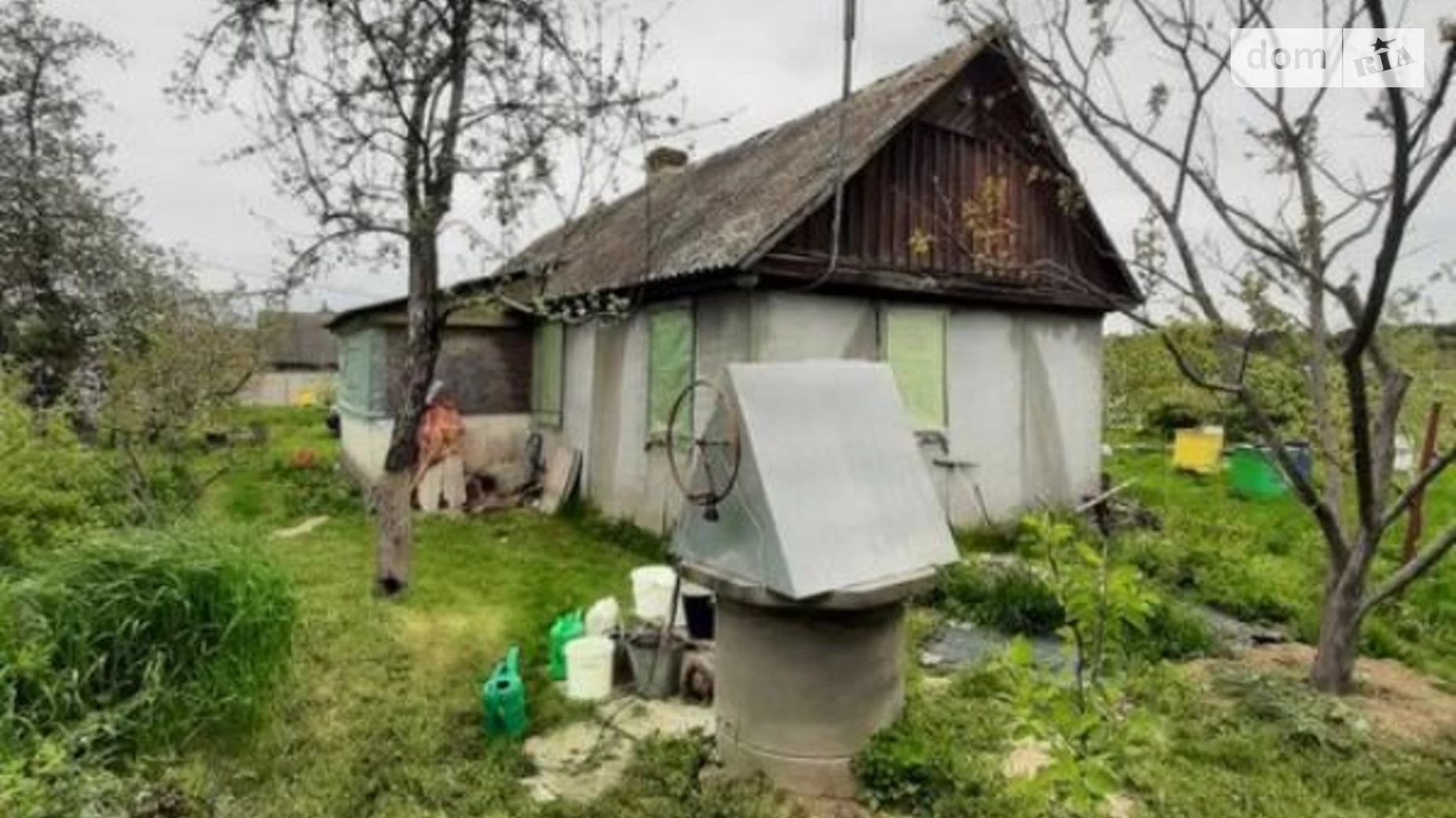 Продається одноповерховий будинок 50 кв. м з верандою, цена: 260000 грн - фото 2