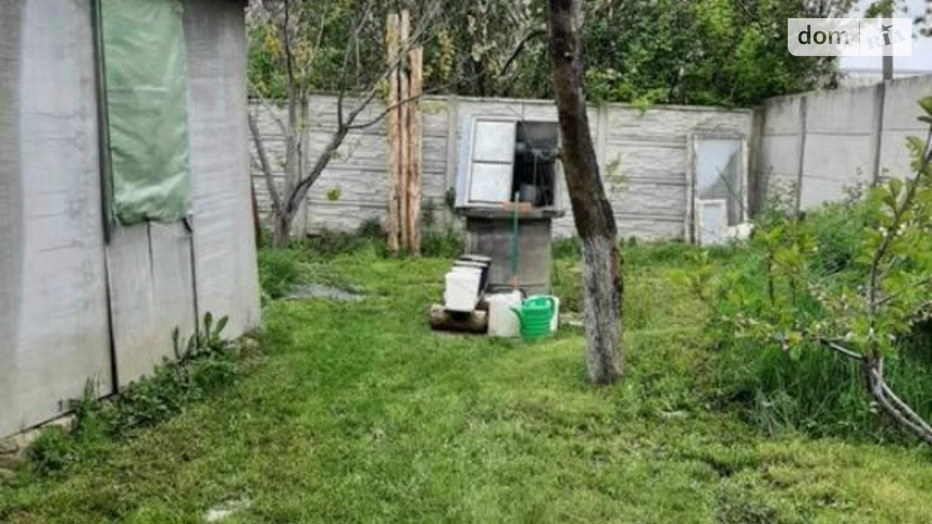 Продається одноповерховий будинок 50 кв. м з верандою, цена: 260000 грн - фото 5