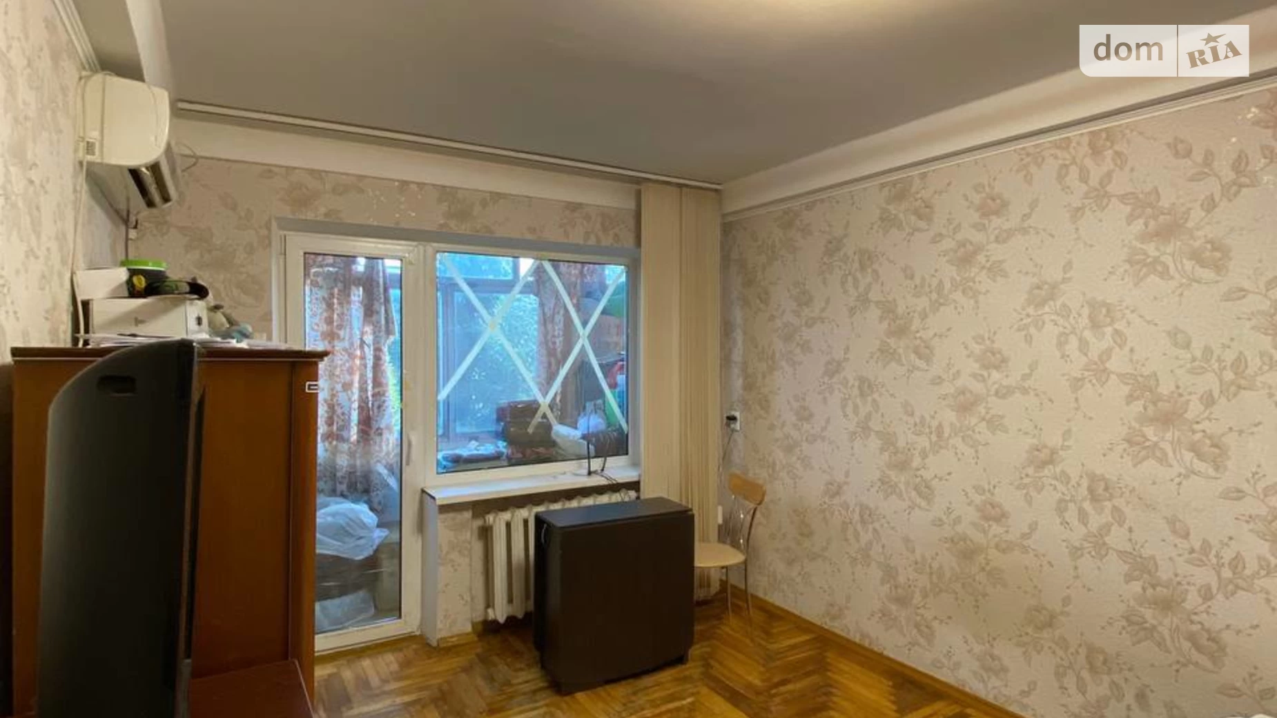 2-комнатная квартира 40 кв. м в Запорожье, ул. Северокольцевая - фото 2