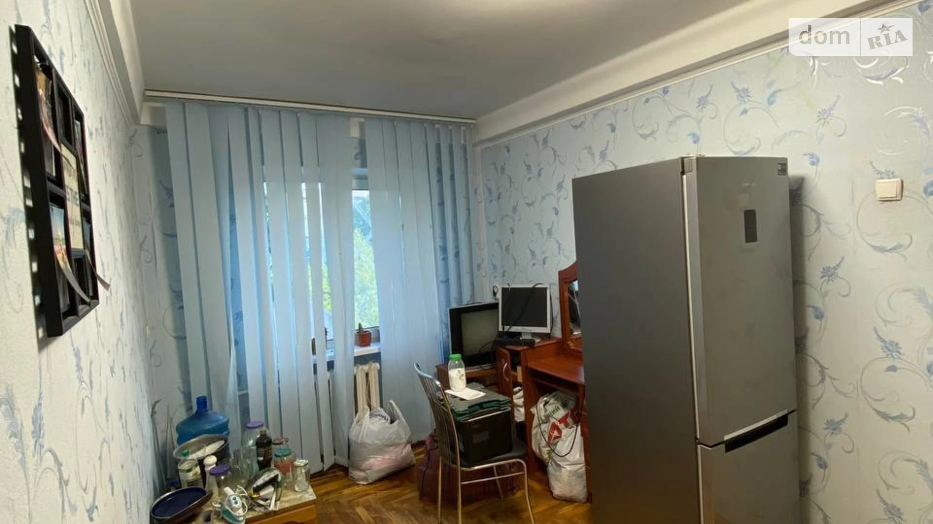 2-комнатная квартира 40 кв. м в Запорожье, ул. Северокольцевая - фото 5