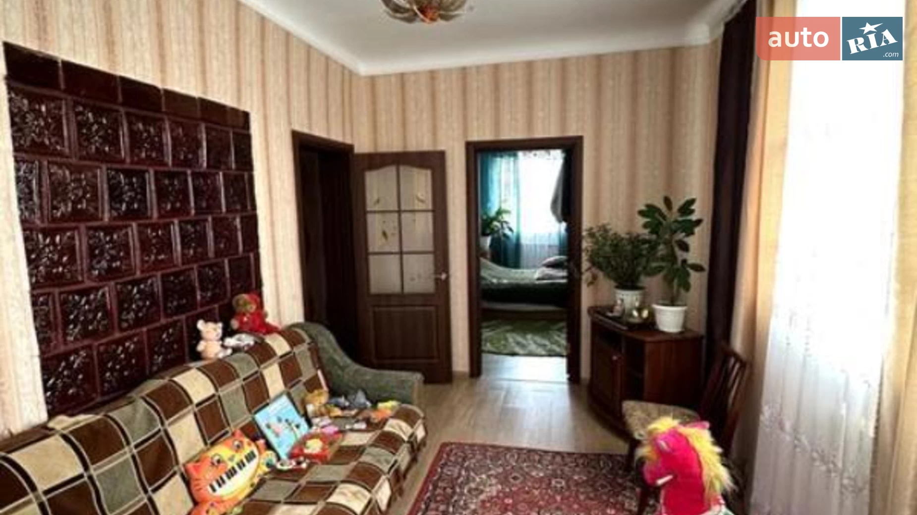 Продается одноэтажный дом 100 кв. м с садом, цена: 53000 $ - фото 4