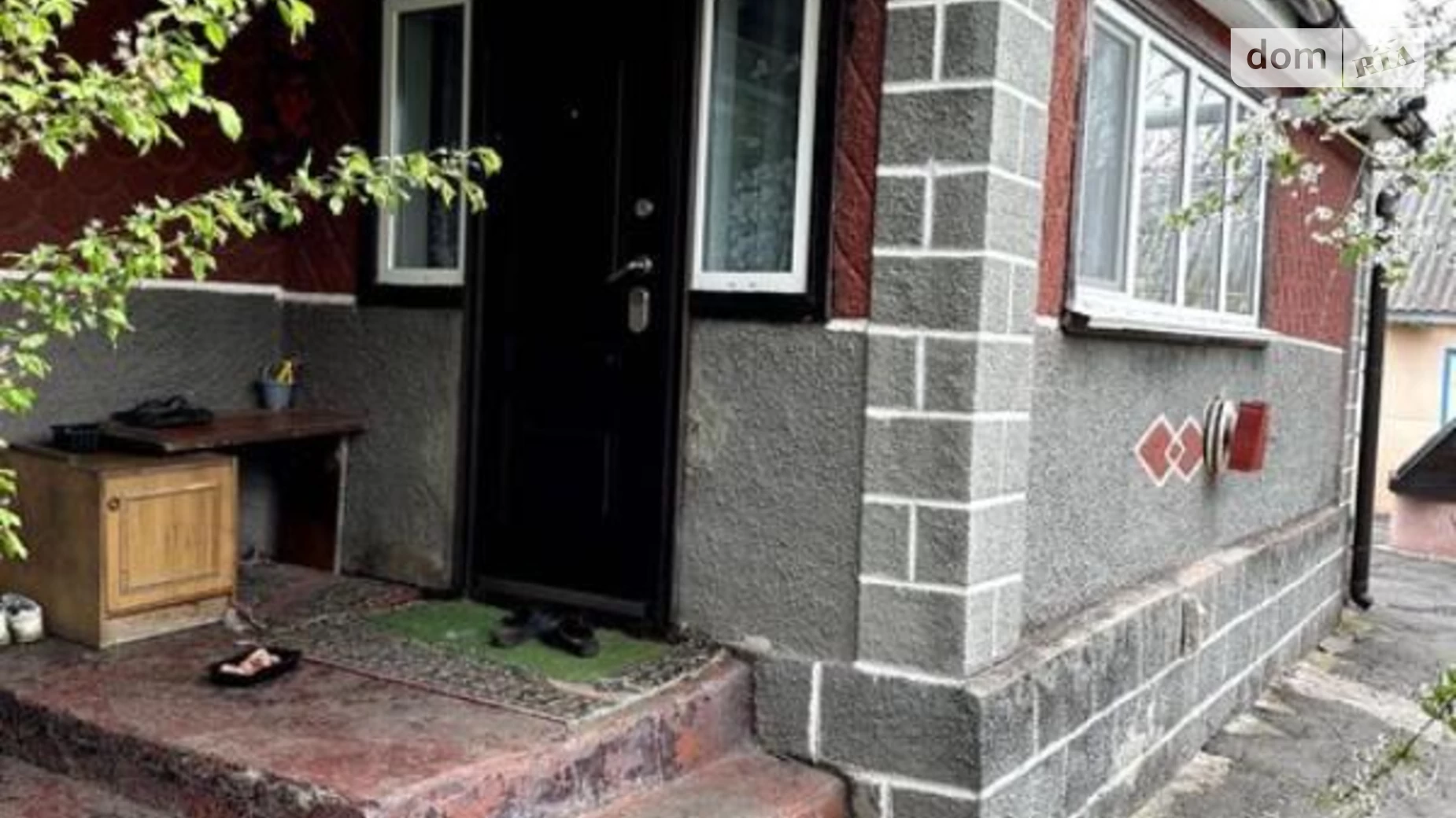 Продается одноэтажный дом 100 кв. м с садом, цена: 53000 $ - фото 2