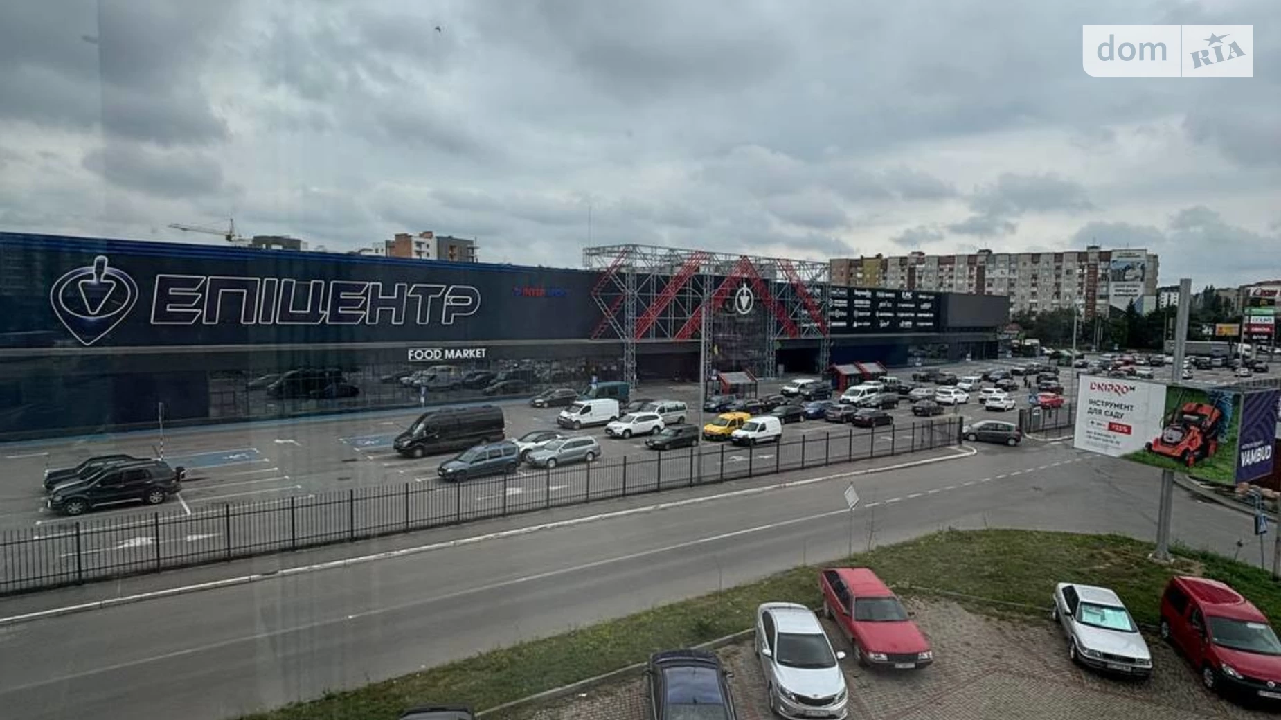 Продається 2-кімнатна квартира 71.1 кв. м у Івано-Франківську, вул. Стуса Василя - фото 2