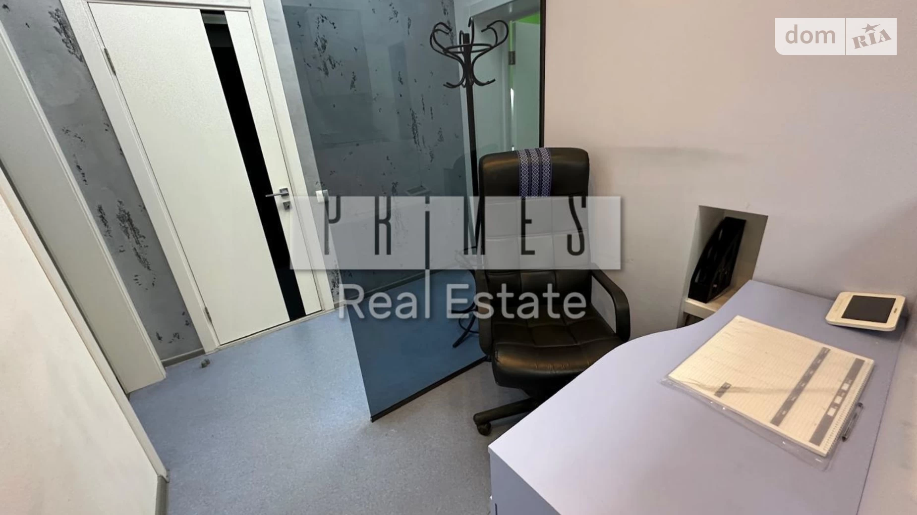 Здається в оренду офіс 100 кв. м в бізнес-центрі, цена: 1600 $ - фото 5