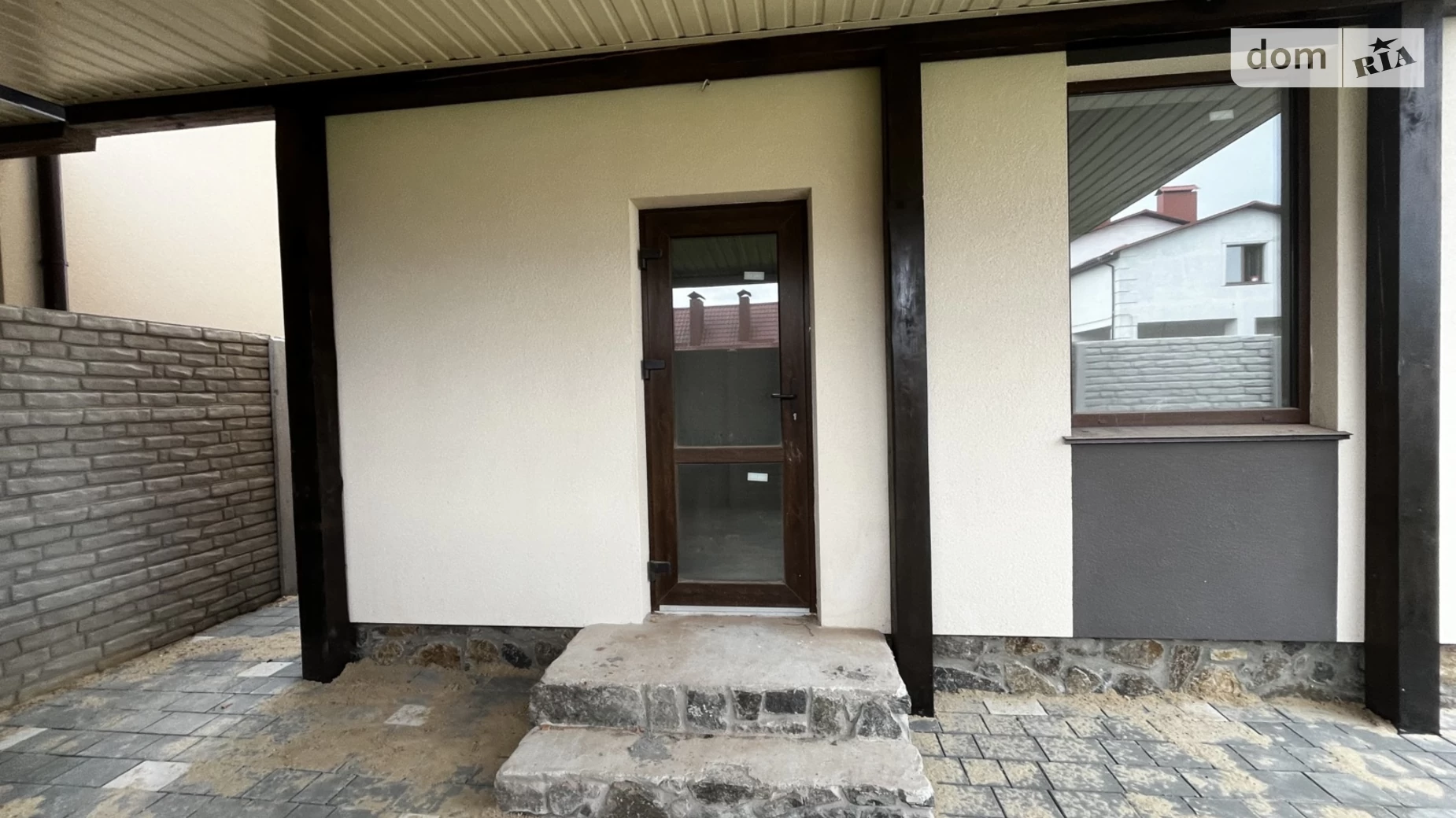 Продається будинок 2 поверховий 115 кв. м з балконом, цена: 98000 $ - фото 5