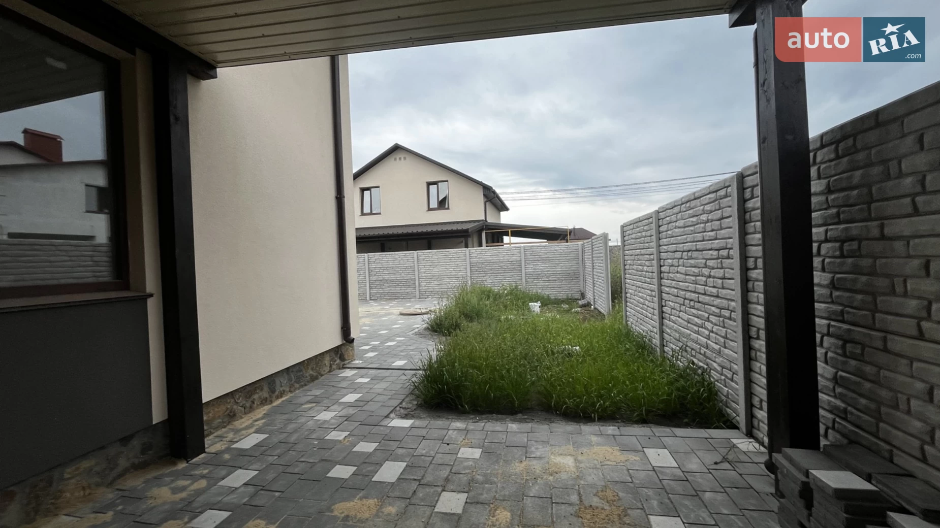 Продається будинок 2 поверховий 115 кв. м з балконом, цена: 98000 $ - фото 3