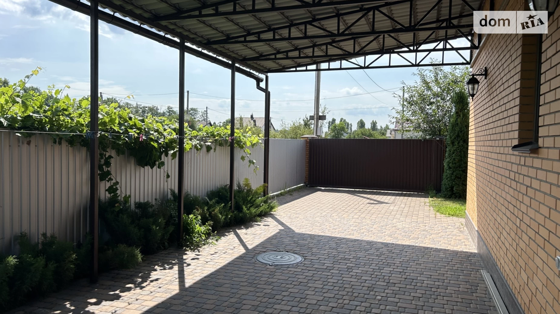 Продається будинок 2 поверховий 157 кв. м с басейном, цена: 220000 $ - фото 2