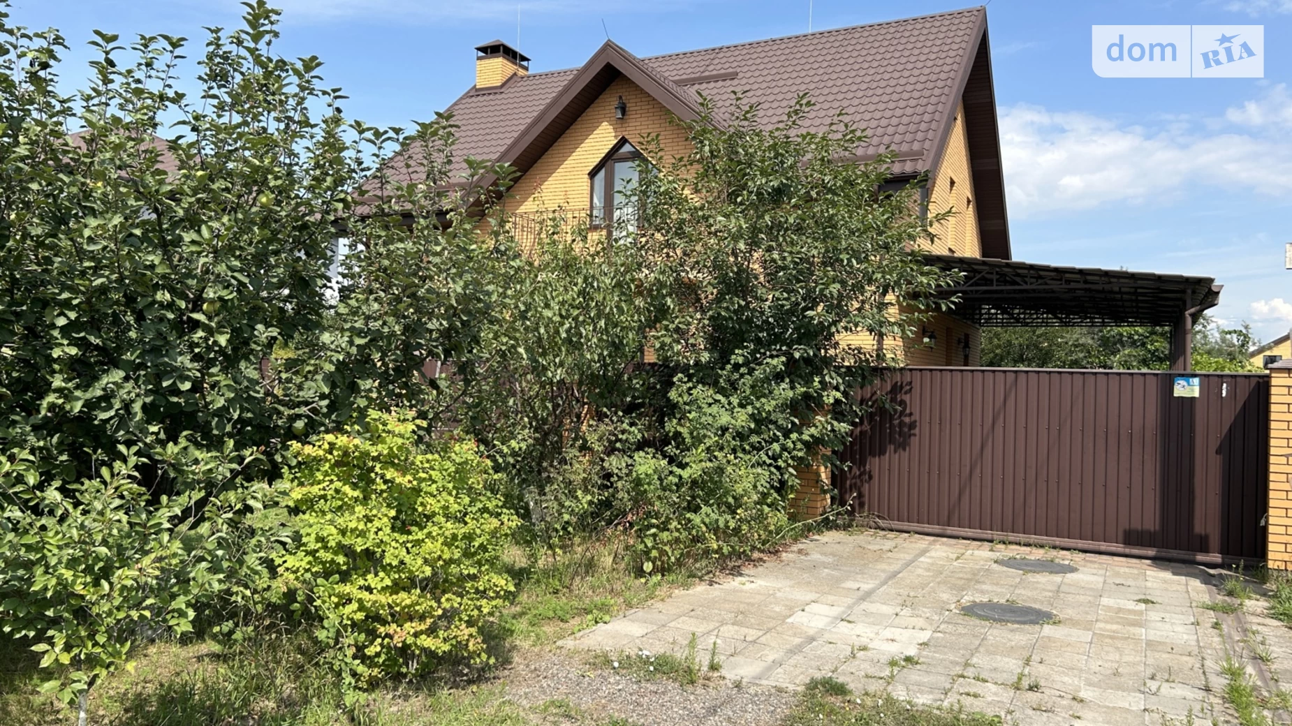 Продається будинок 2 поверховий 157 кв. м с басейном, цена: 220000 $ - фото 4