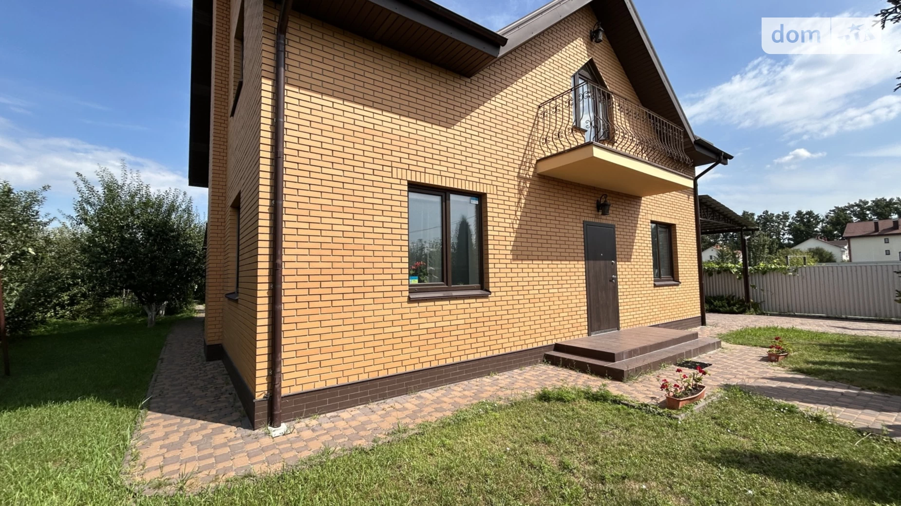 Продається будинок 2 поверховий 157 кв. м с басейном, цена: 220000 $ - фото 5
