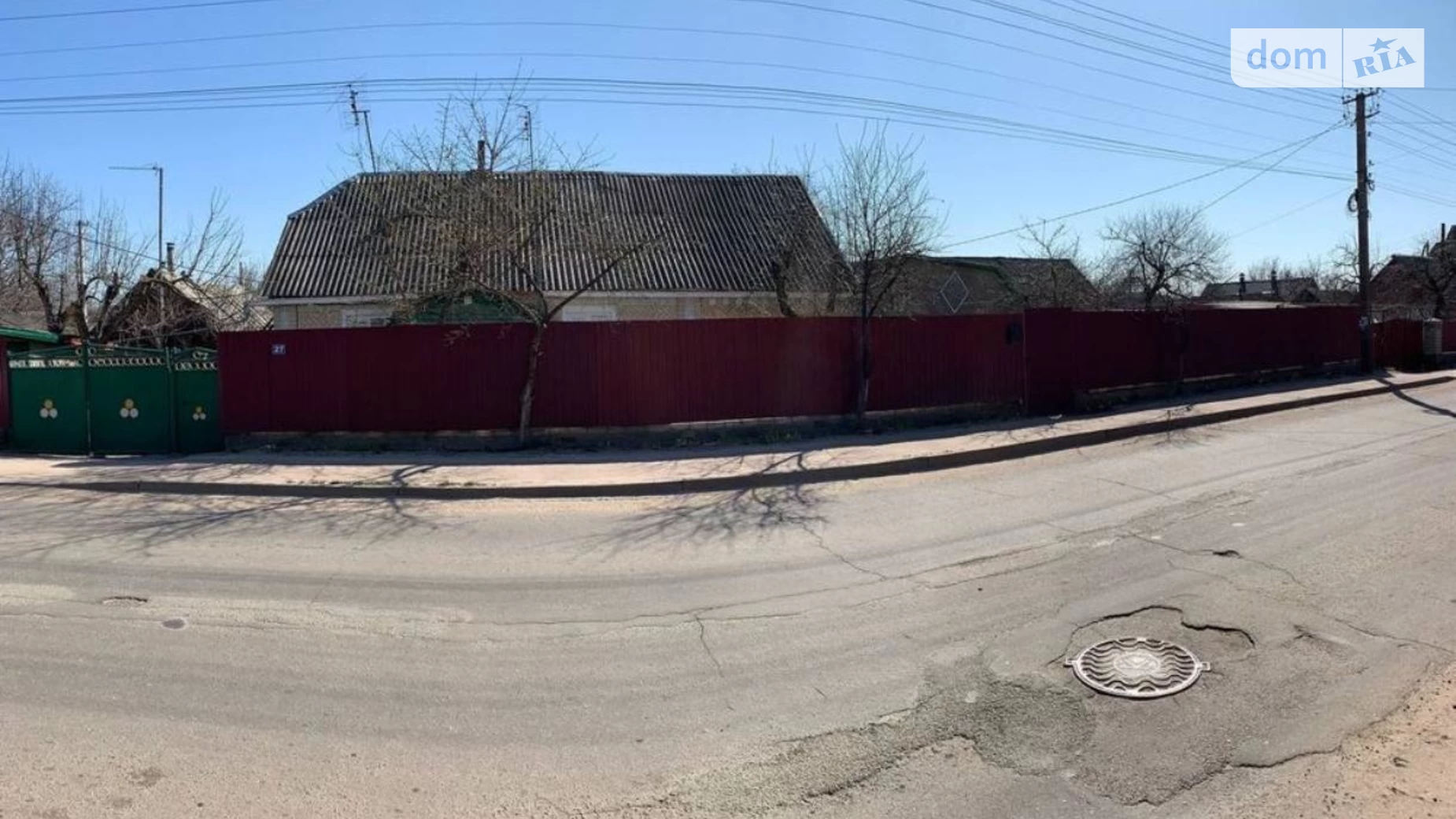 Продается одноэтажный дом 120 кв. м с участком, цена: 40000 $ - фото 3