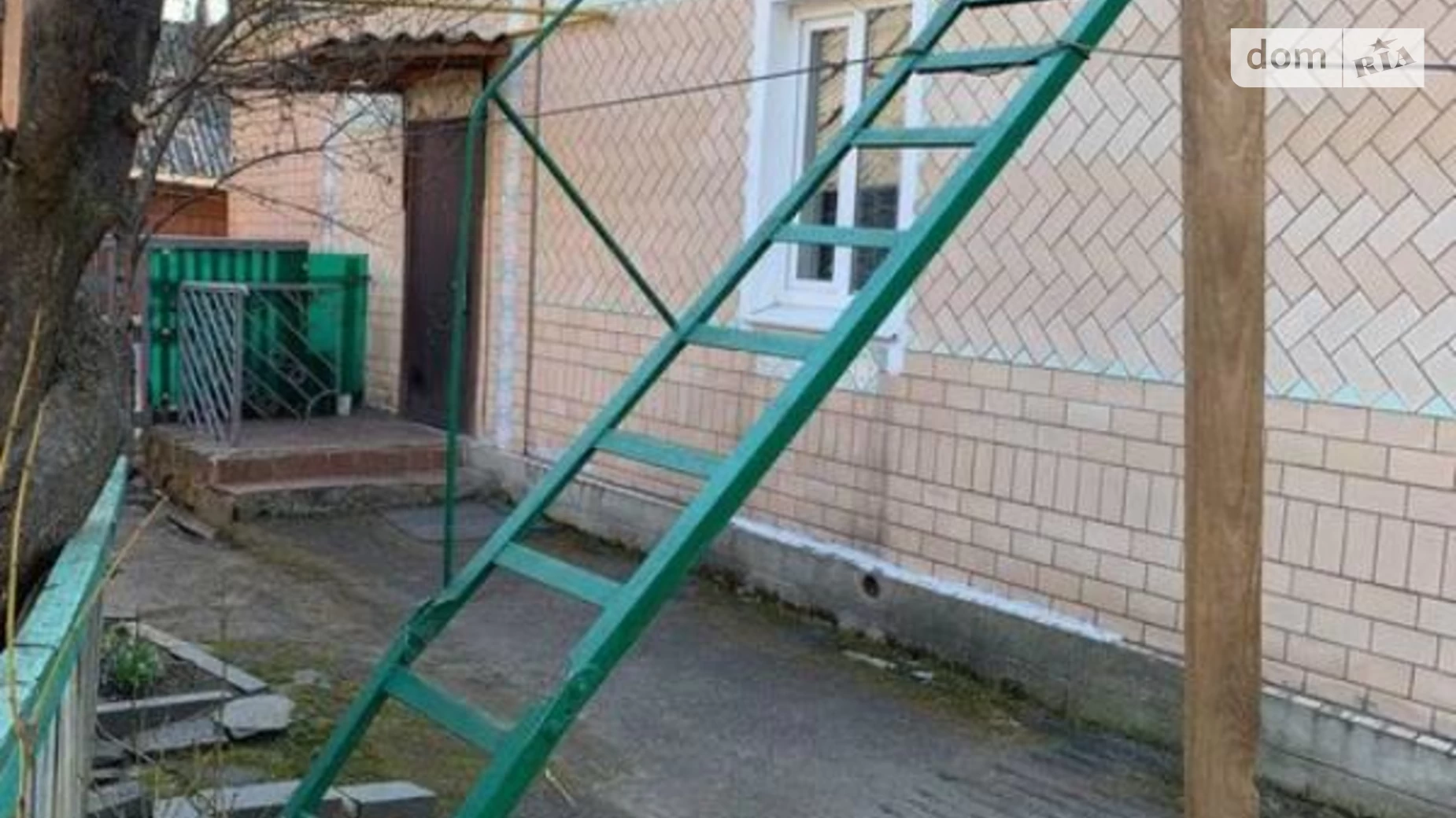 Продается одноэтажный дом 120 кв. м с участком, цена: 40000 $ - фото 2