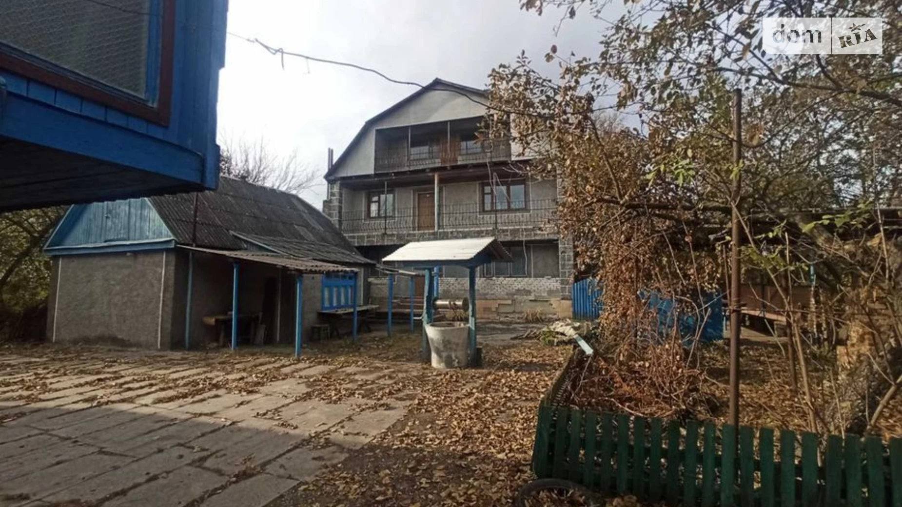 Продается дом на 3 этажа 240 кв. м с гаражом, цена: 19990 $ - фото 2