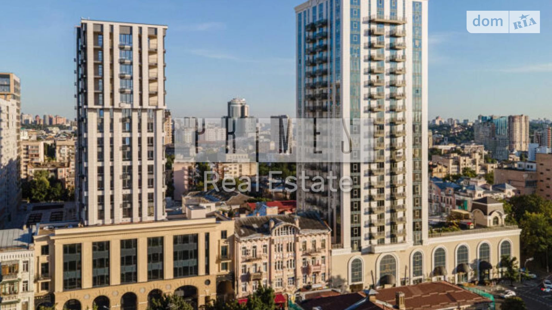 Продается 1-комнатная квартира 44 кв. м в Киеве, ул. Бульварно-Кудрявская(Воровского) - фото 3