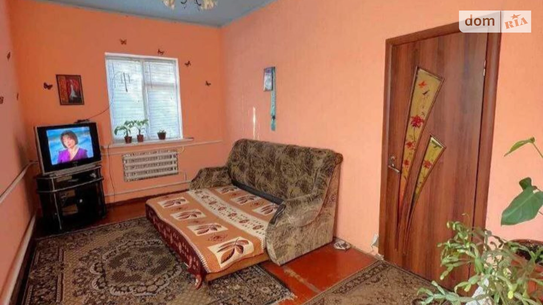 Продается одноэтажный дом 49.9 кв. м с верандой, цена: 29000 $ - фото 2