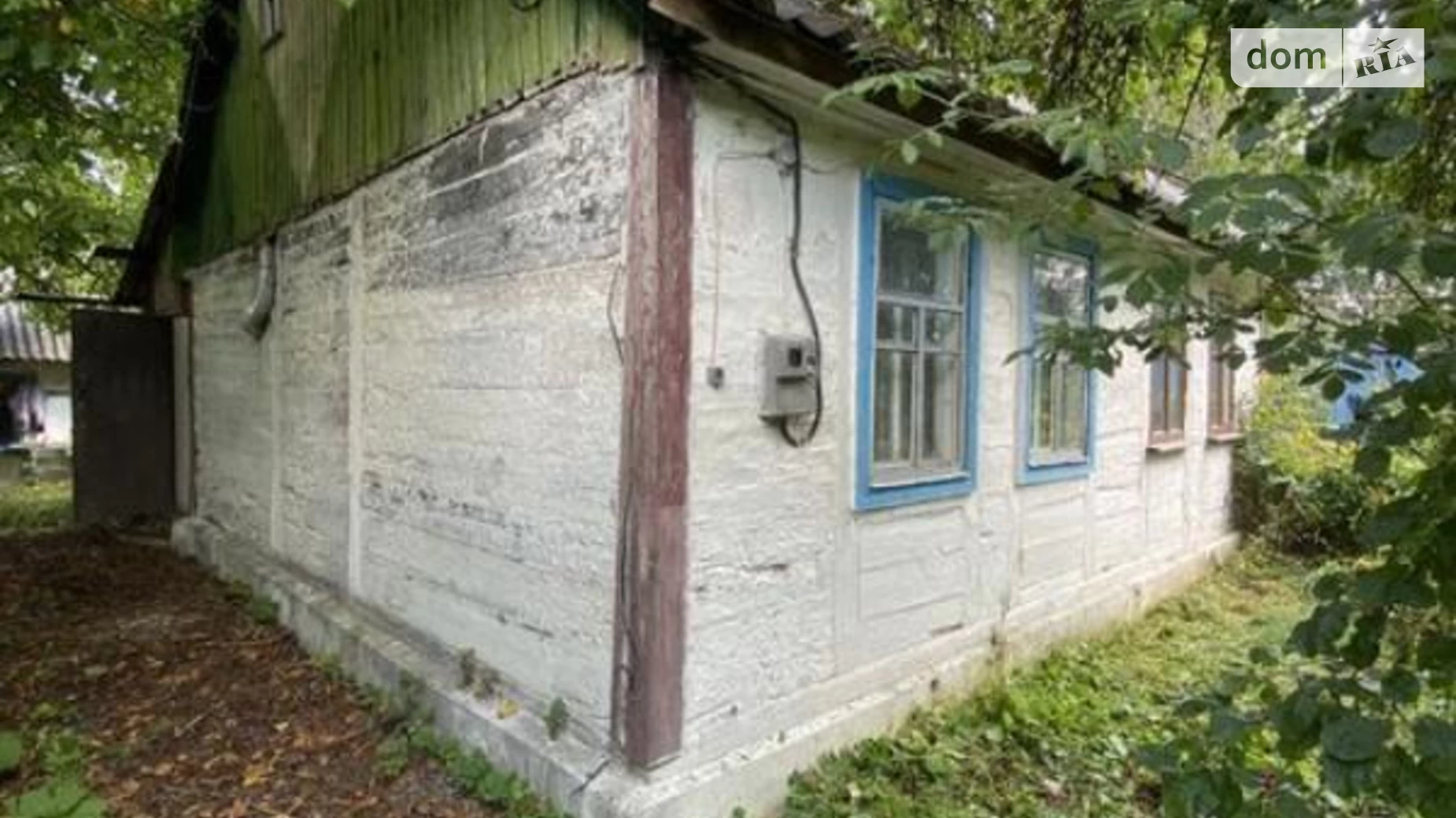 Продается одноэтажный дом 65 кв. м с верандой, цена: 3300 $ - фото 2