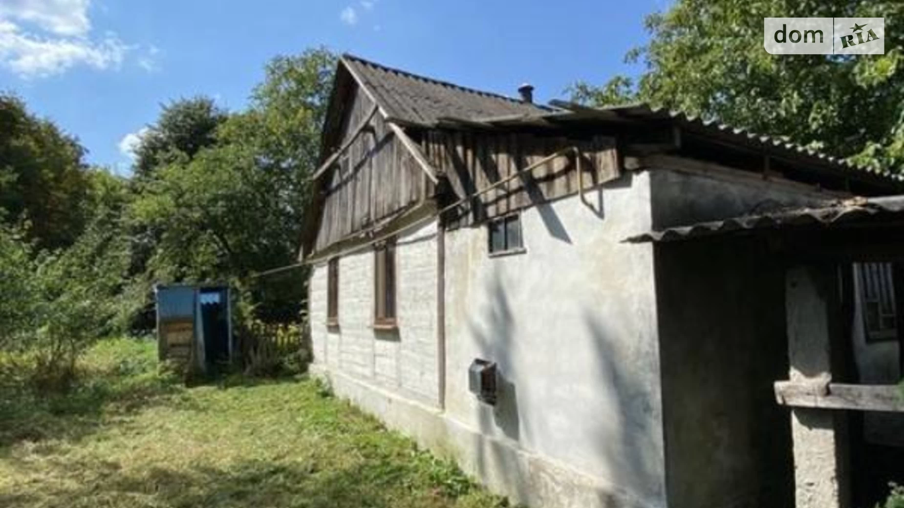 Продается одноэтажный дом 65 кв. м с верандой, цена: 3300 $ - фото 3