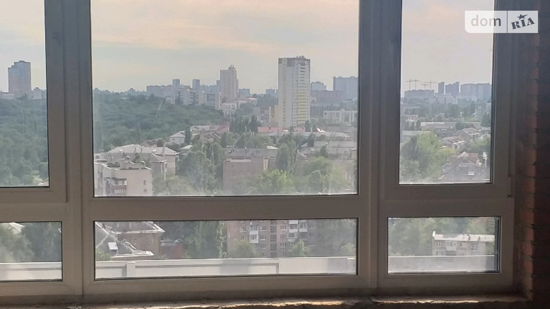 Продается 3-комнатная квартира 116 кв. м в Киеве, просп. Голосеевский(40-летия Октября), 76 - фото 2