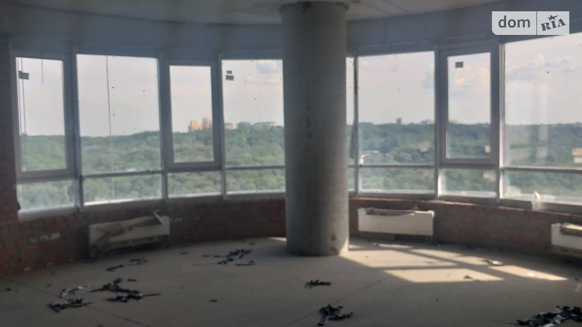 Продается 3-комнатная квартира 116 кв. м в Киеве, просп. Голосеевский(40-летия Октября), 76 - фото 3