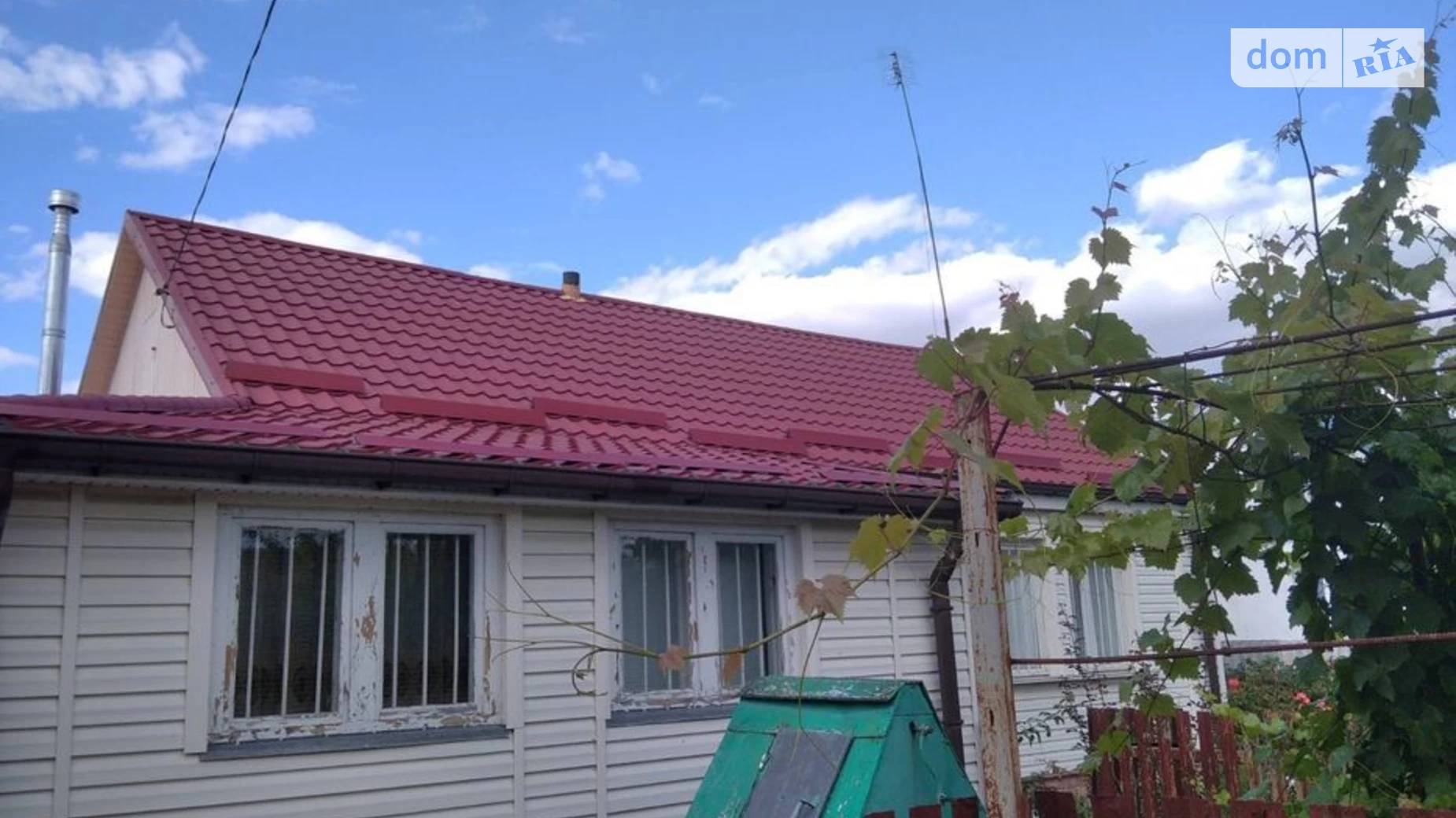 Продается одноэтажный дом 81 кв. м с террасой, цена: 15000 $ - фото 2