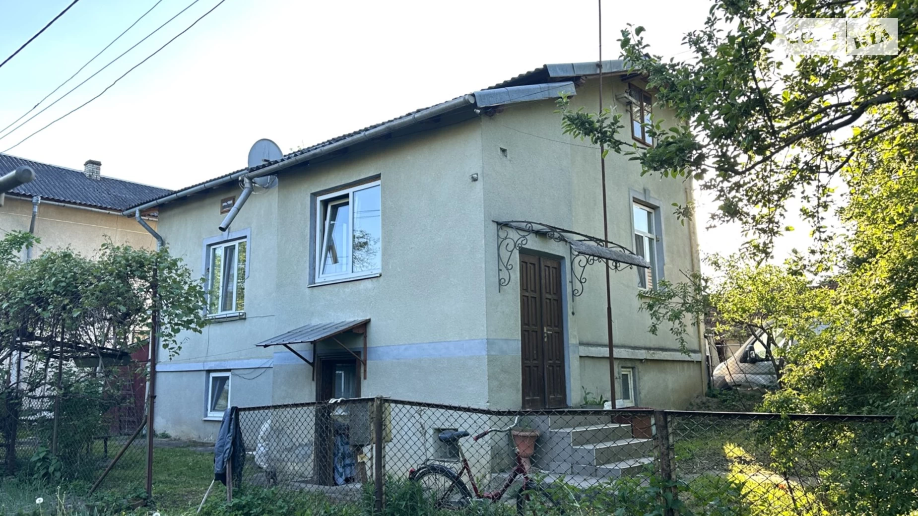 Продается дом на 2 этажа 108.5 кв. м с балконом, цена: 47500 $ - фото 2