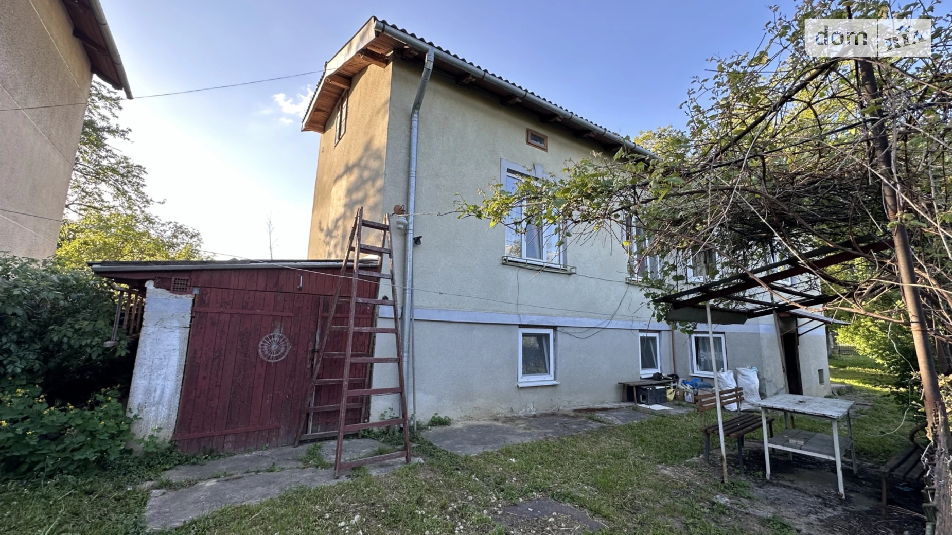 Продается дом на 2 этажа 108.5 кв. м с балконом, цена: 47500 $ - фото 3