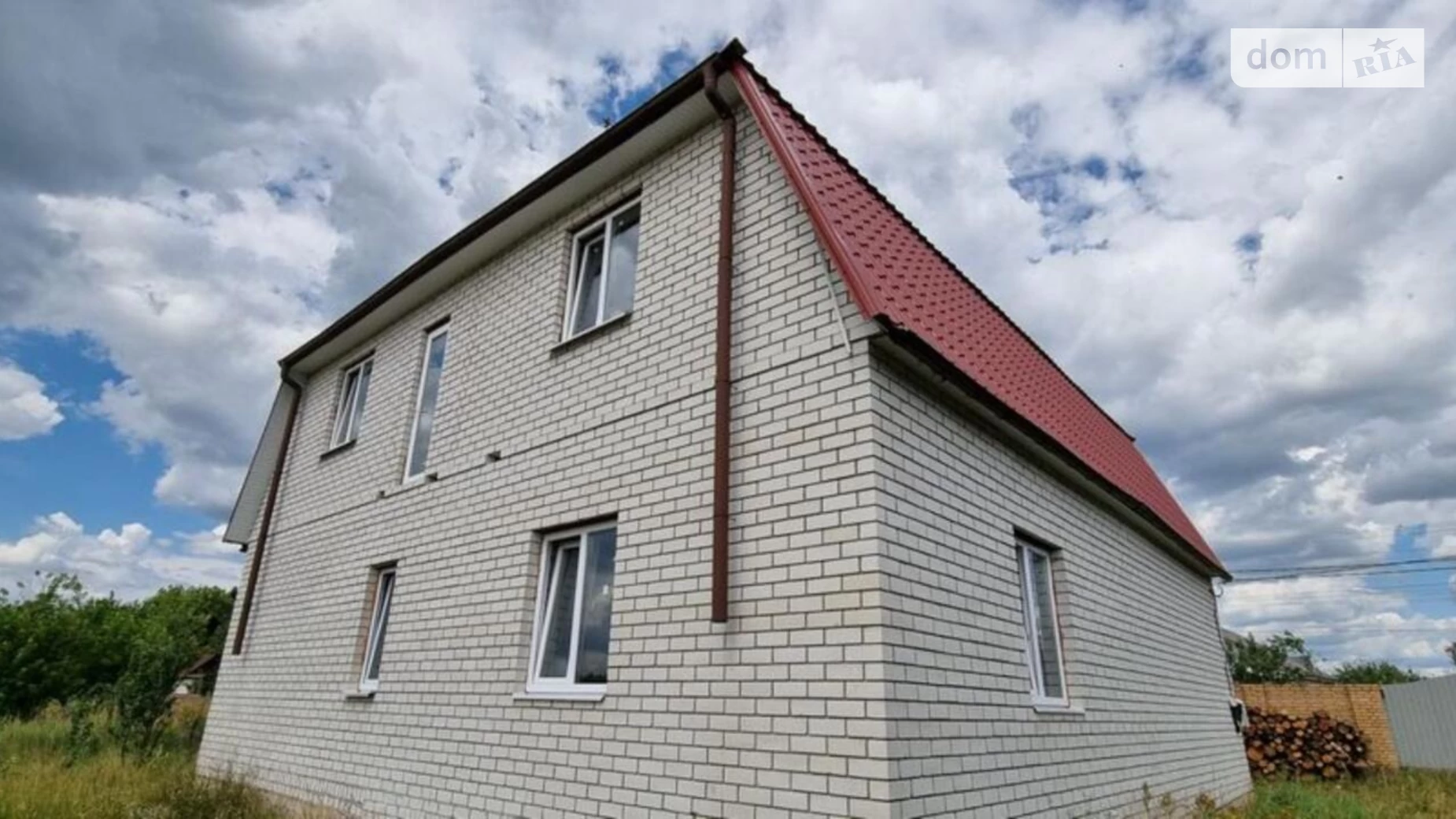 Продается дом на 3 этажа 200 кв. м с подвалом, цена: 40000 $ - фото 4